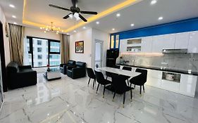 Beachfront Luxury Apartment - Nha Trang